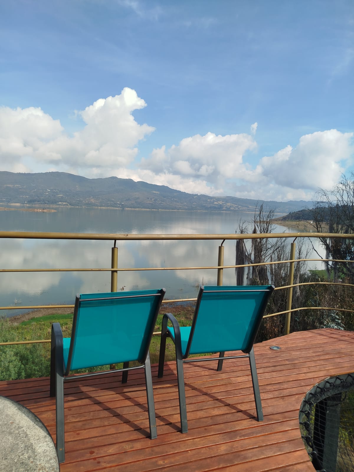 Luxury Sunset Suite Interior 4